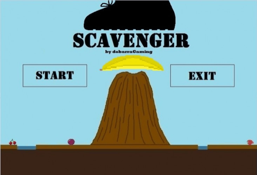 Scavenger