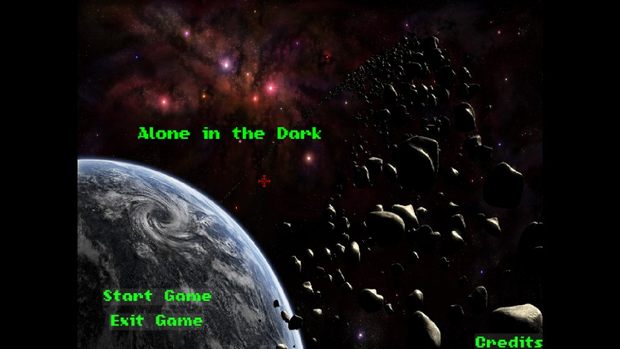 Alone in the Dark