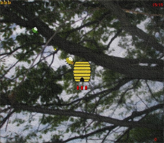 Hive