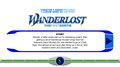 Wanderlost: The First Sortie