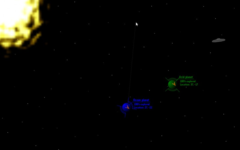 Big Space