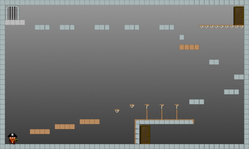Candle Dungeons