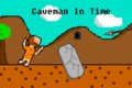 Caveman In Time