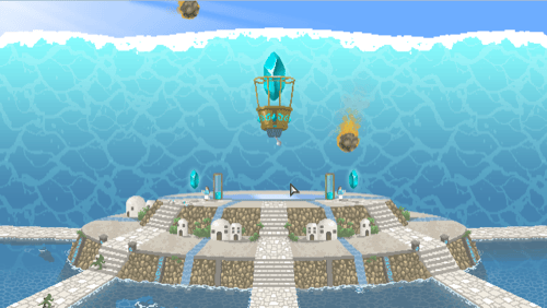 Atlantis