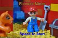 Flooded Mines