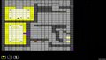 Entire Screen Dungeon