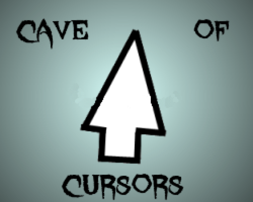 Cave Of Cursors
