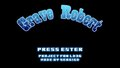 Grave Robert