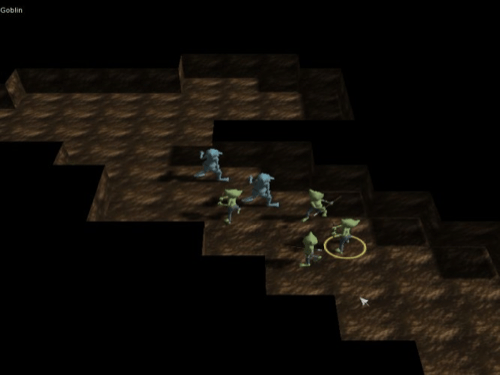 GoblinHome