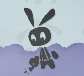 Gardening Rabbit