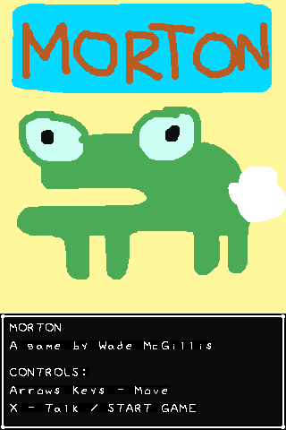 MORTON