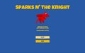 Sparks 'N The Knight