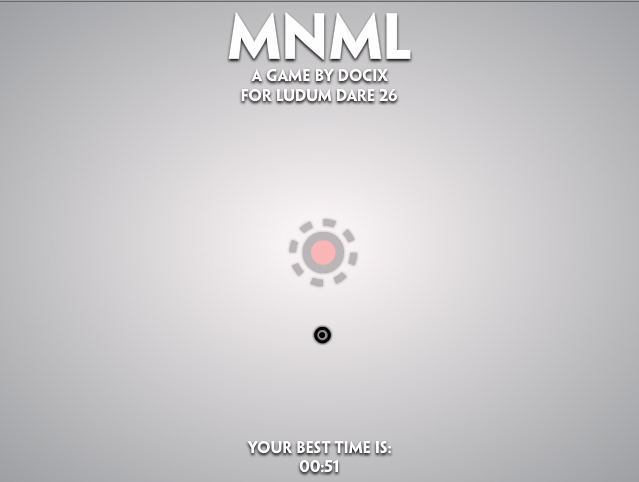 MNML