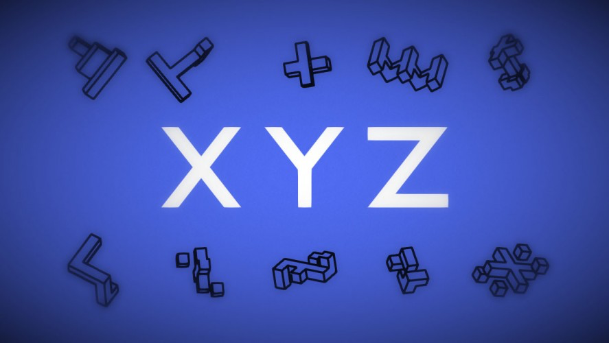 XYZ