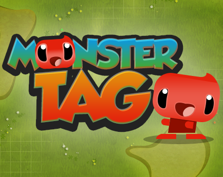 Monster Tag