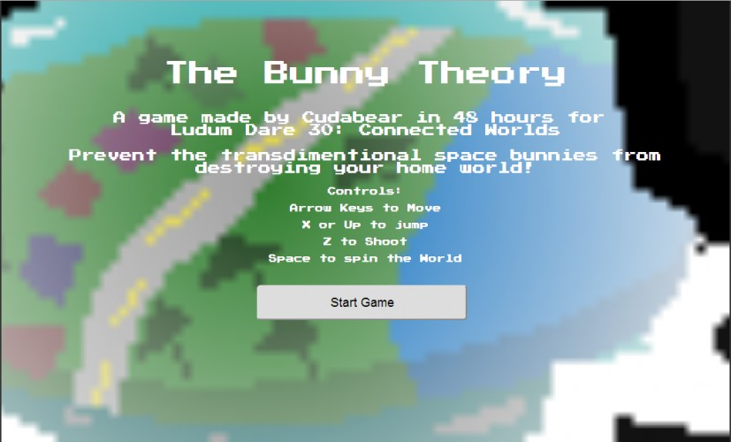The Bunny Theory