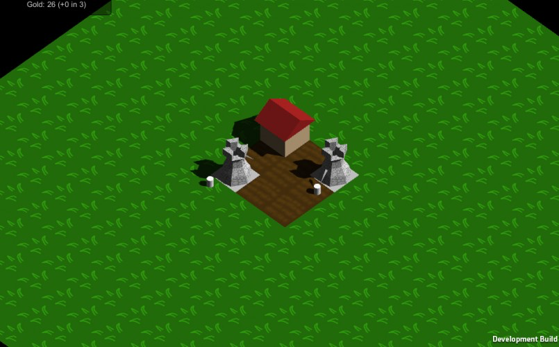 Farm Fortress