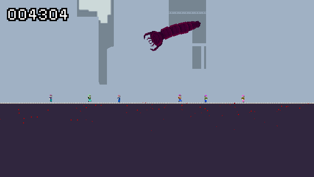 The Most Boring Game Ever