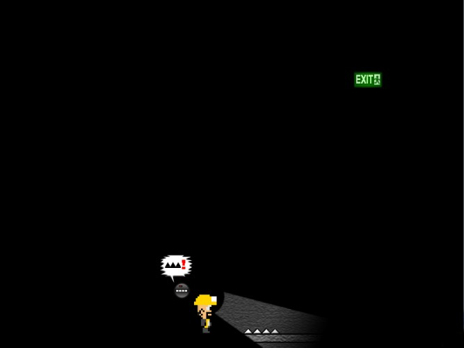 Mine Escape