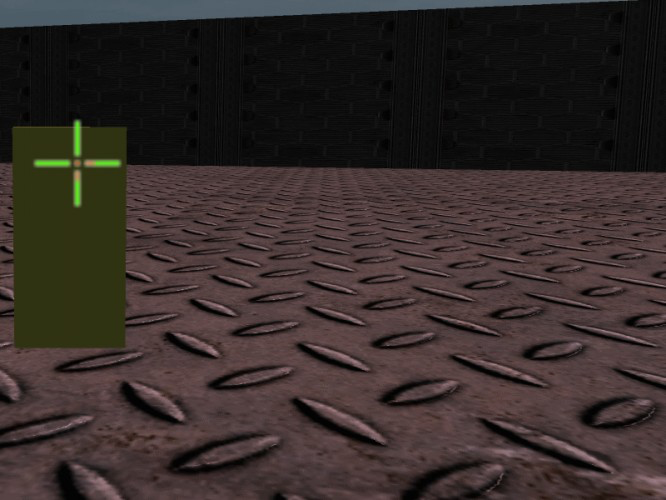 Robot Fighting Arena!