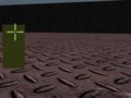 Robot Fighting Arena!