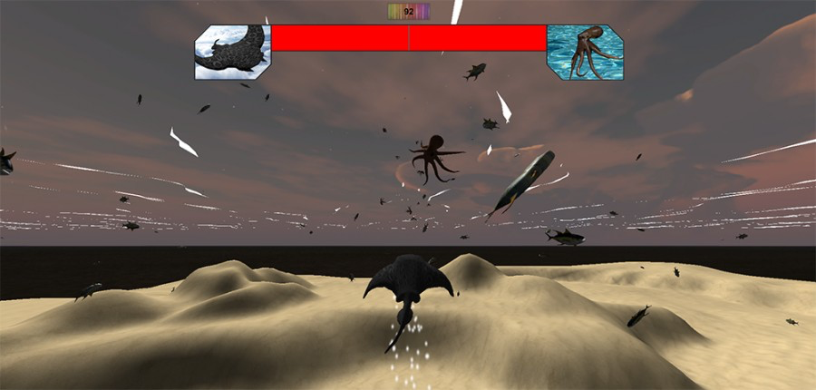 SkyManta