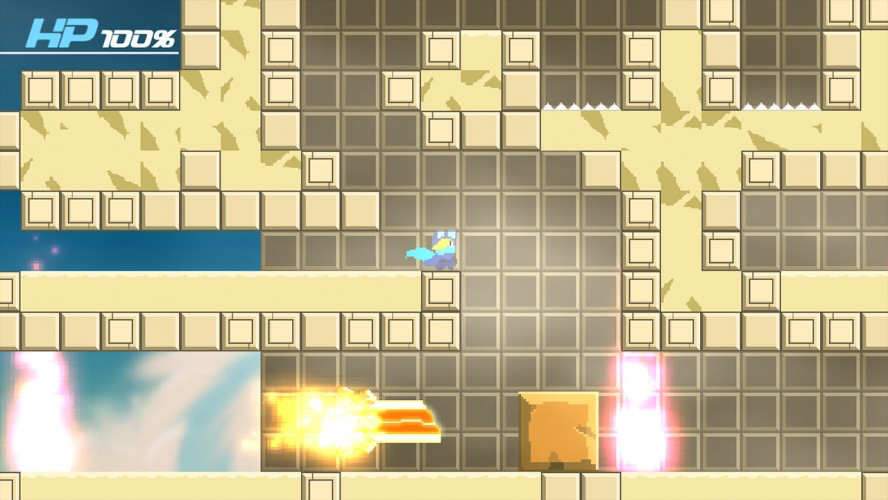 Sky Sword