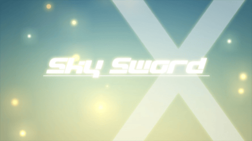 Sky Sword