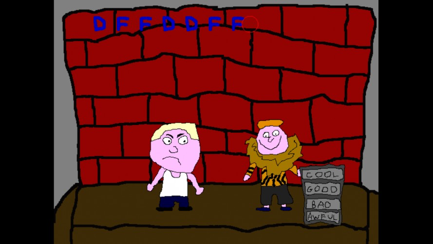 You Only Get One Shot: Eminem Rapping Simulator