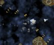 Wherein Obstacles [...] IN SPACE