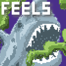 Sharks With Feelings