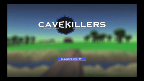 CaveKillers