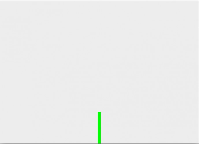 Pixels through time