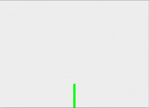 Pixels through time