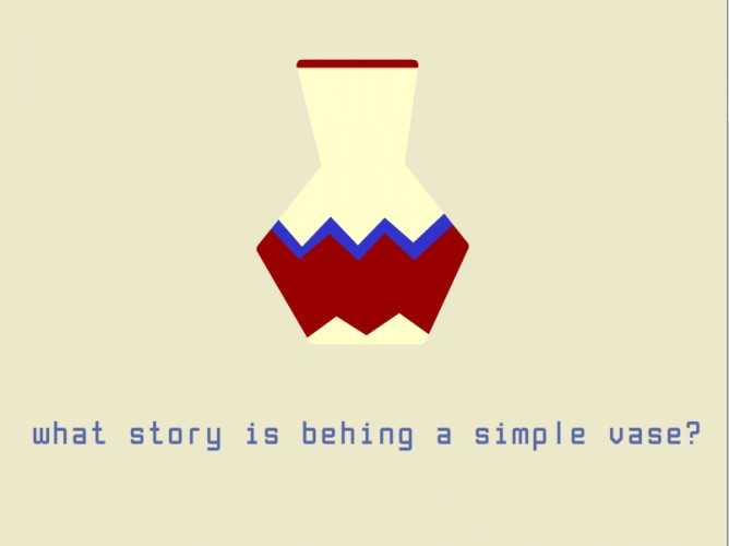 Flexible Story Teller
