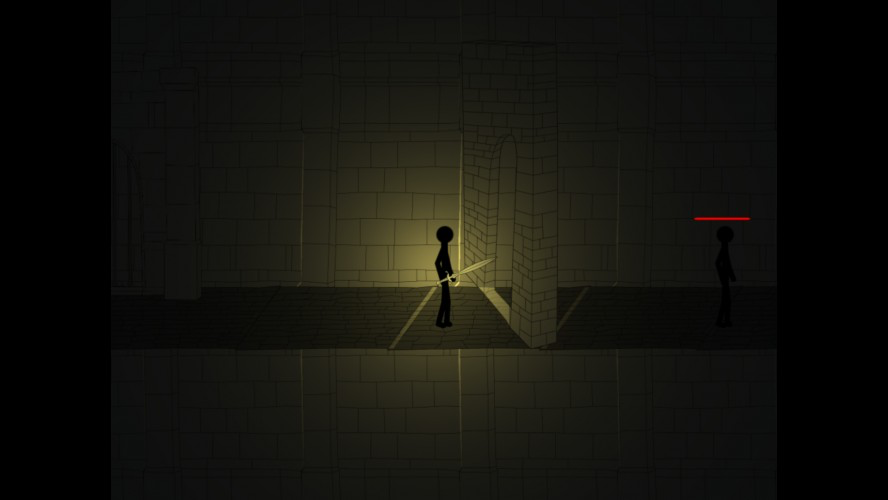 Arch Journey
