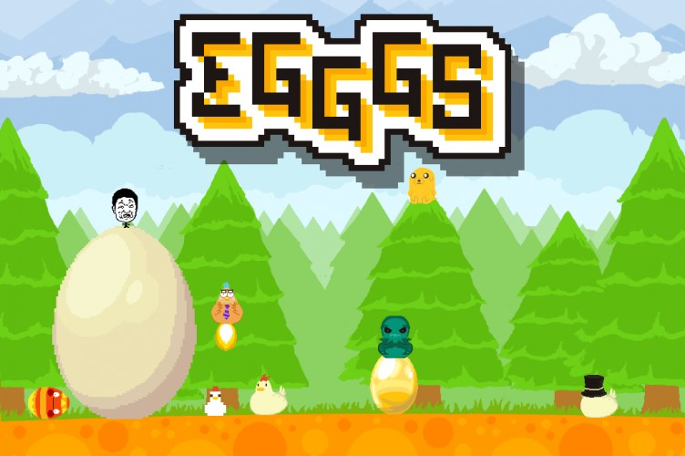 Egggs