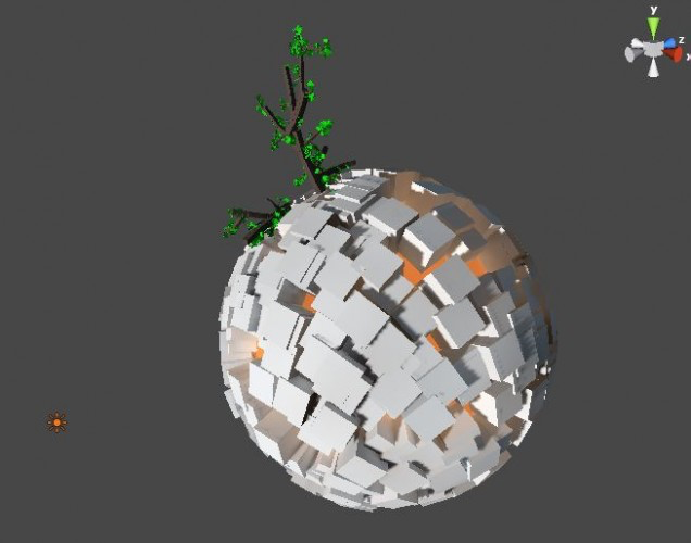Trees of Life