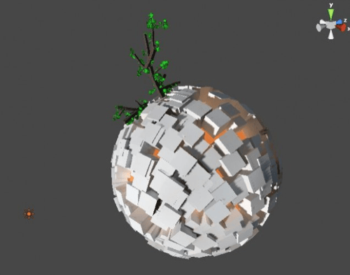 Trees of Life