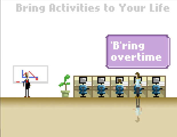 Minimun Life