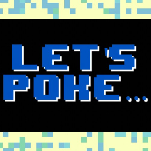 Let's Poke