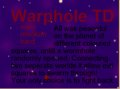 Wormhole TD