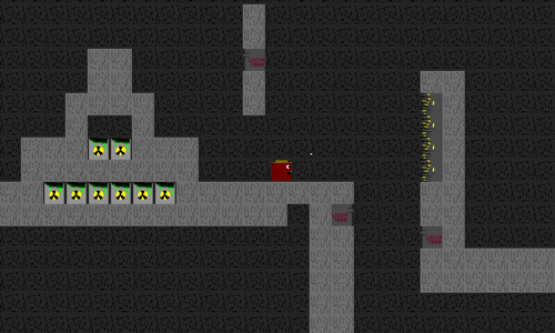 Derpmiffo's rescue mission