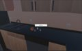 Food Fight!