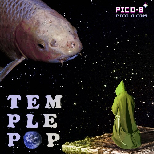 Temple Pop