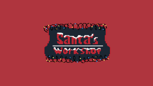 Santas Workshop