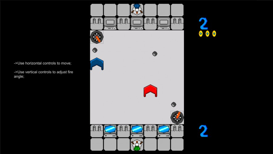 Snowman Rumble