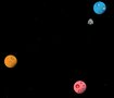 Rope a Planet