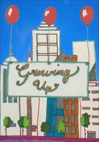 Growing Up