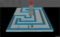 Madness Race